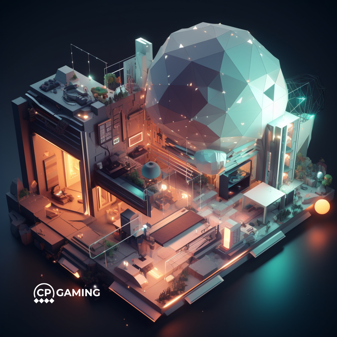 CP Gaming’s Pioneering Venture Into the Realm of 3 Gaming by