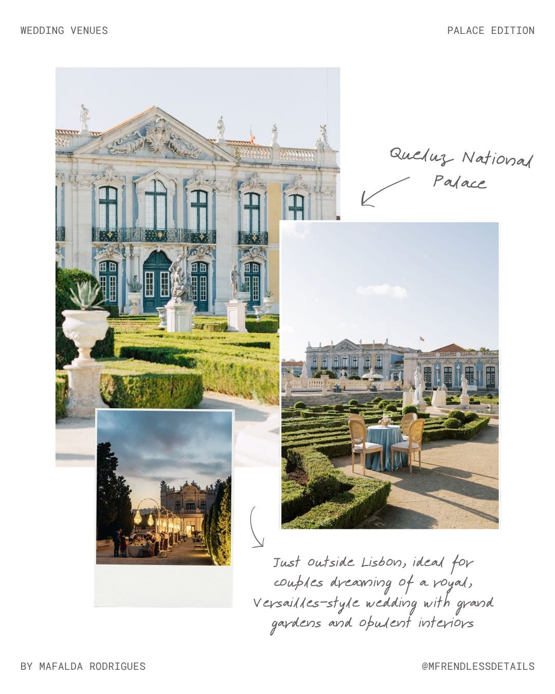 Why Couples Choose Luxury Wedding Portugal for Their Dream Celebration