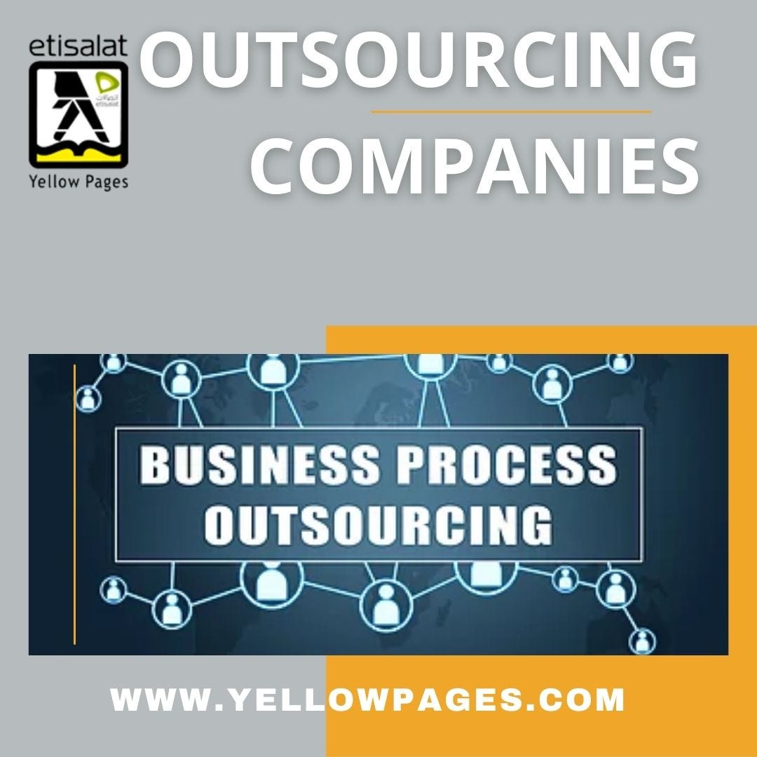 List Of outsourcing companies In UAE On yellowpages.ae Louisgarrel
