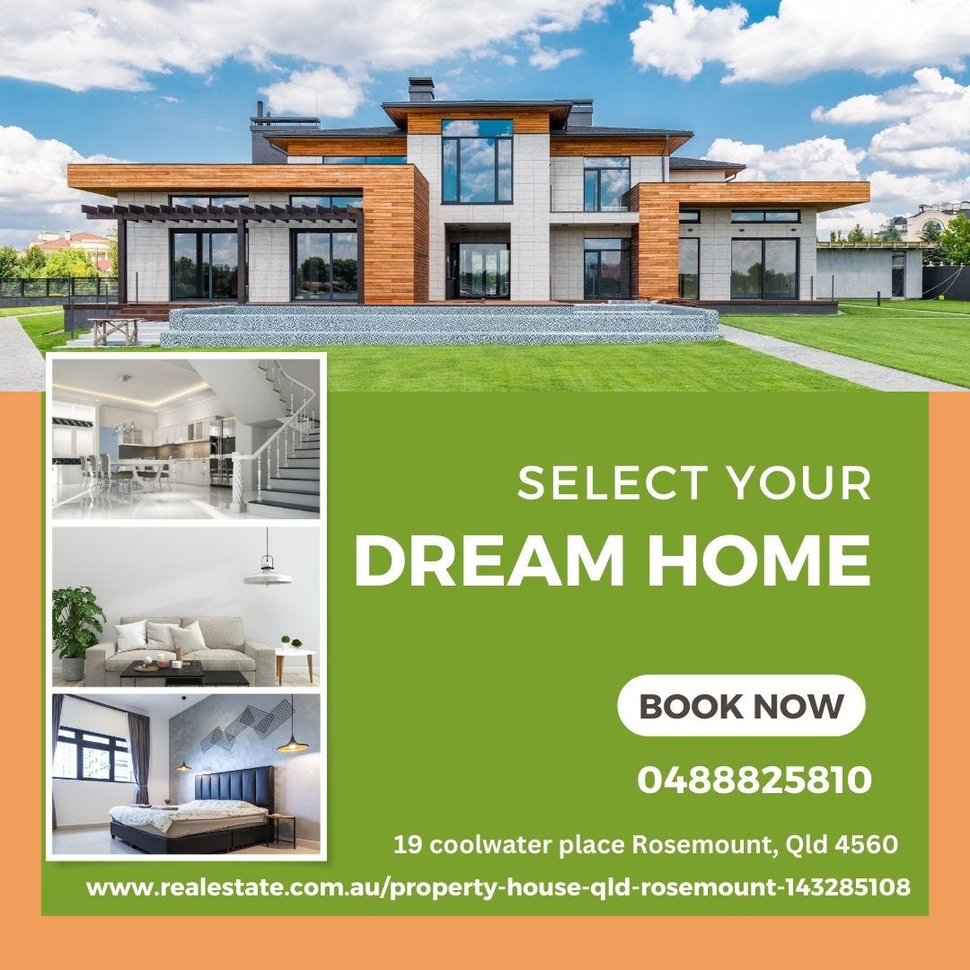 Property For Sale in Australia - real estste comau - Medium