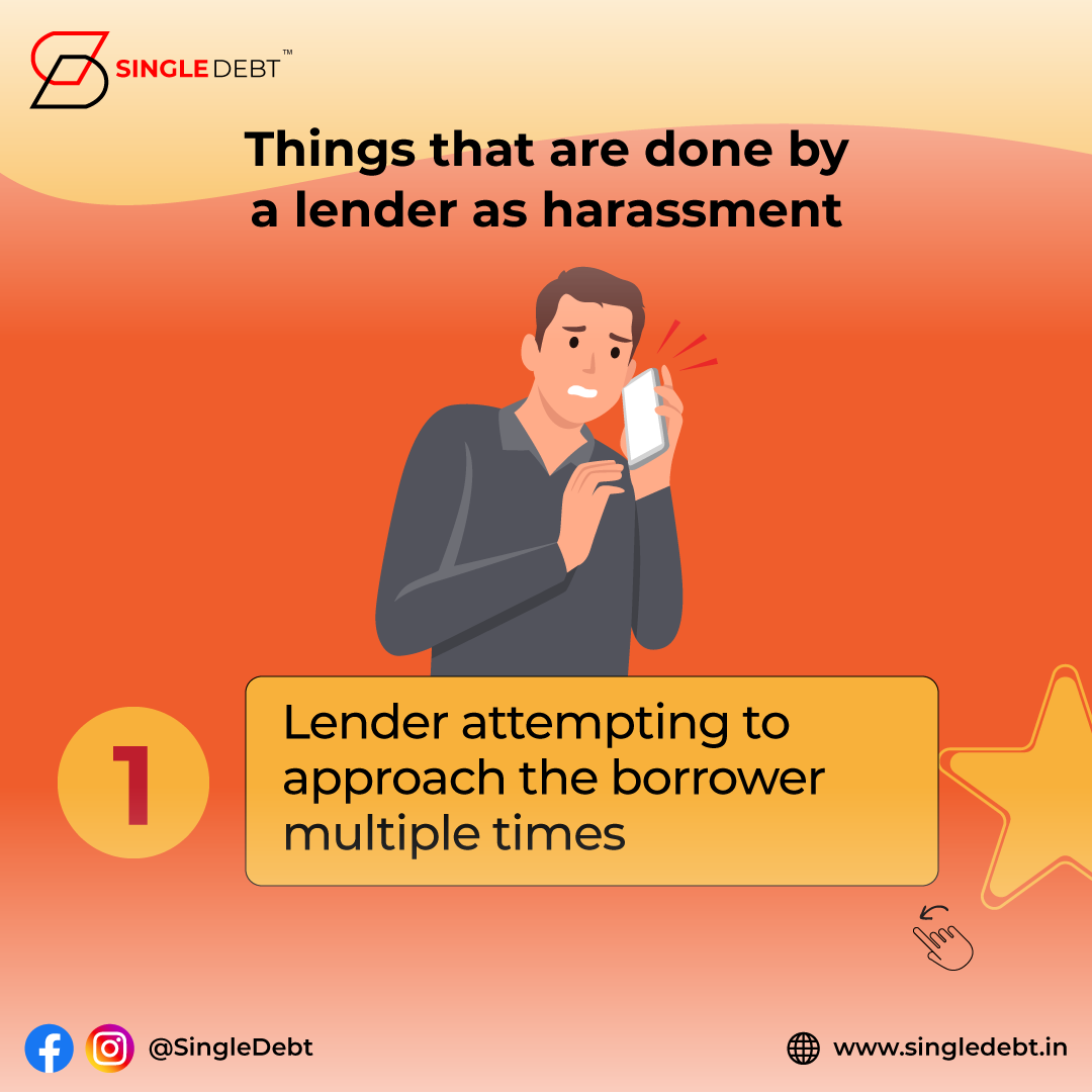 Debt Management Single Debt Medium