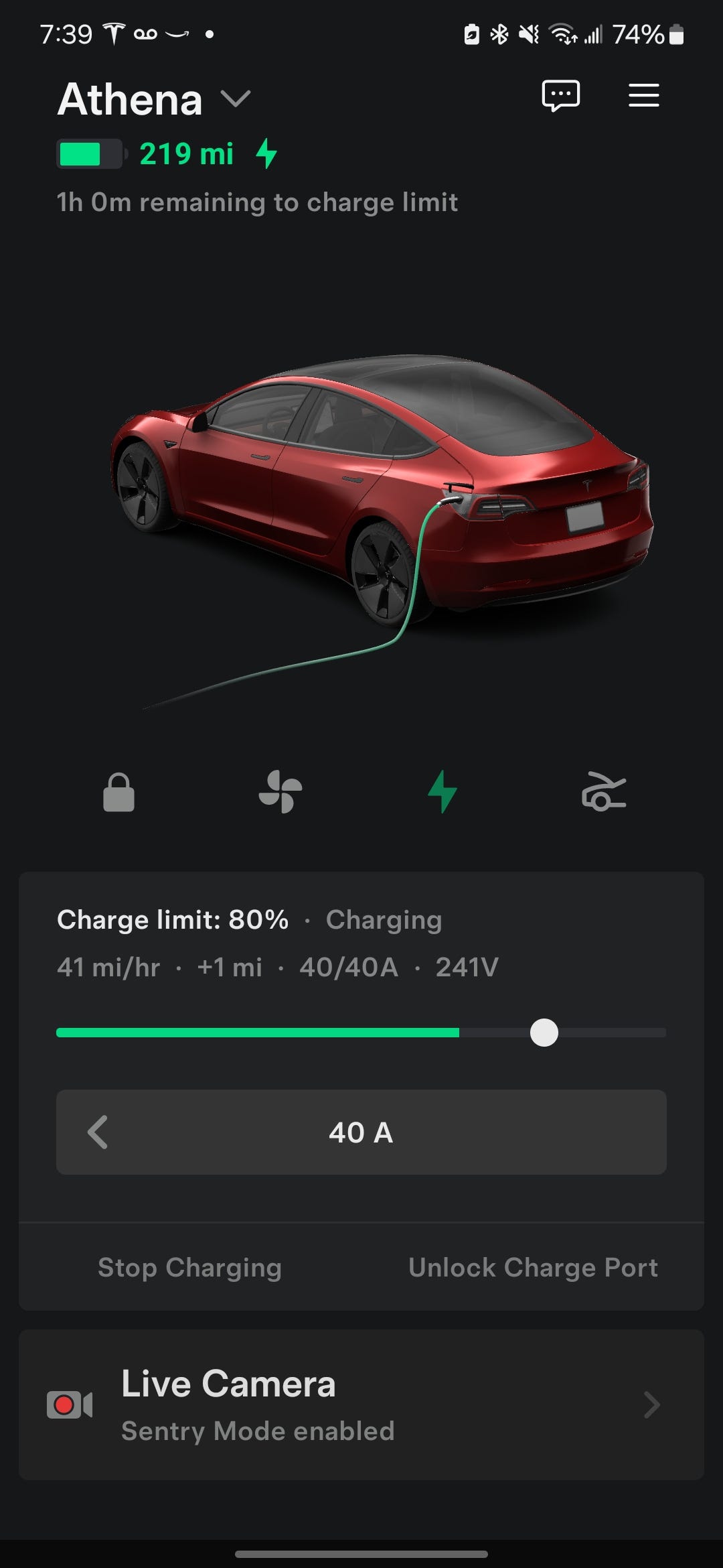 Combustion engines are done