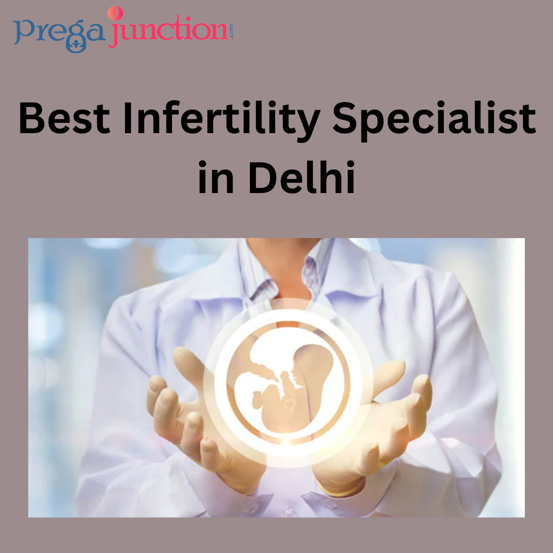 Infertility Specialist Salary India Best Infertility Specialists in Delhi. - prega junction - Medium