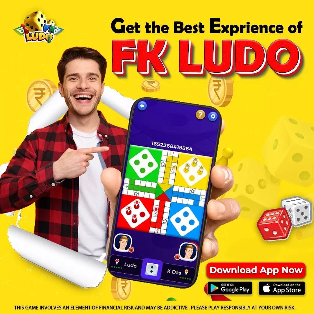 Best Online Ludo Game to Earn Money