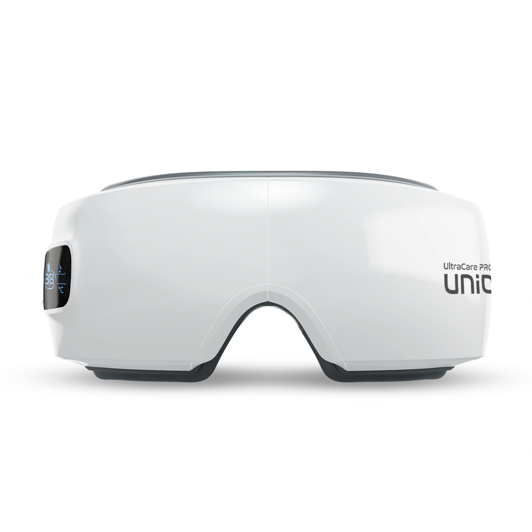 The Ultimate Guide to Eye Massagers: Why Your Eyes Deserve More Care Than You Think