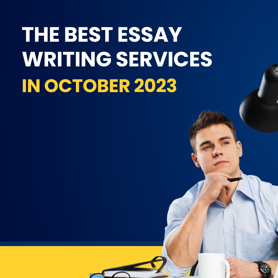 The Most Effective Ideas In Best Essay Writing Services