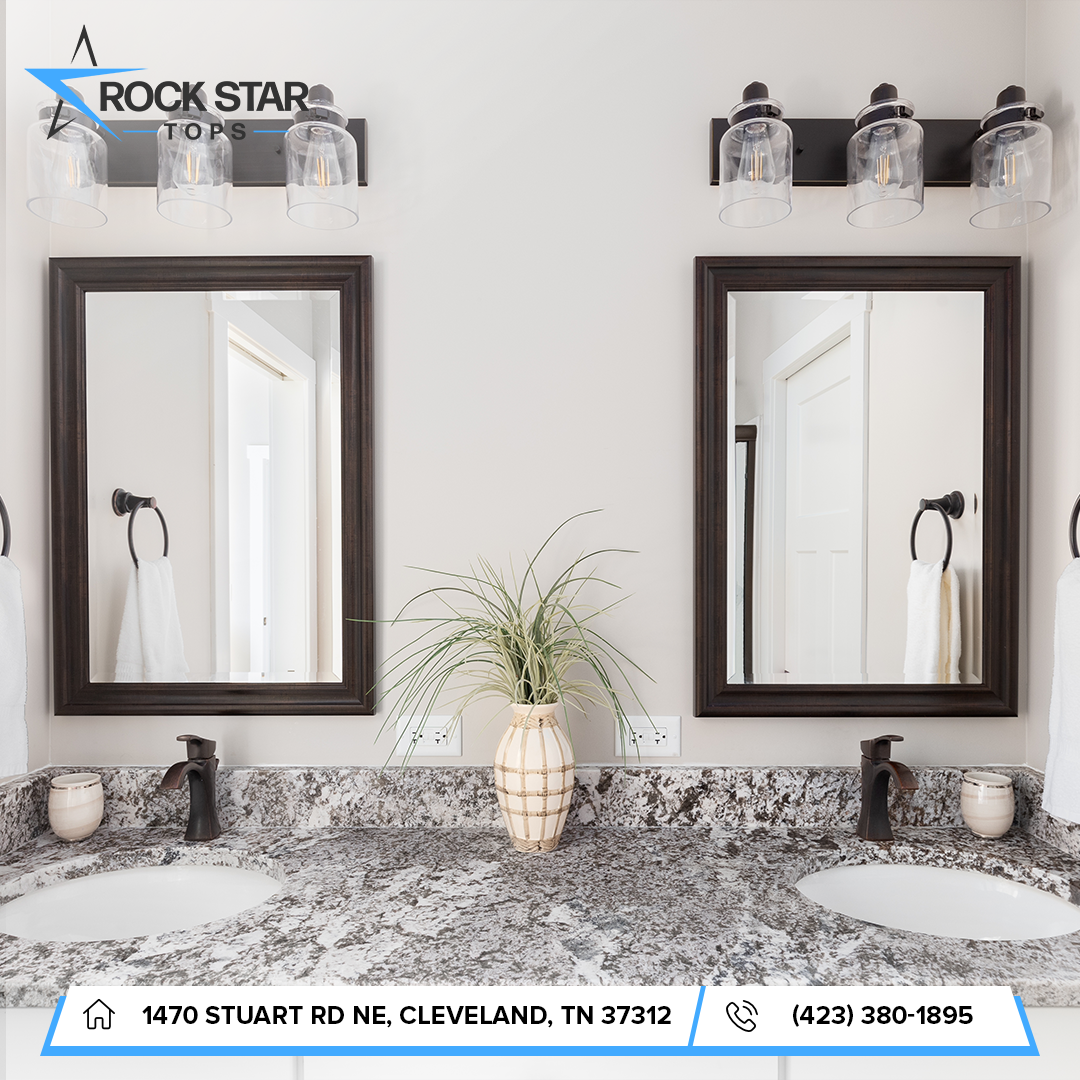 Is Granite Hard to Maintain? Rock Star Tops Medium