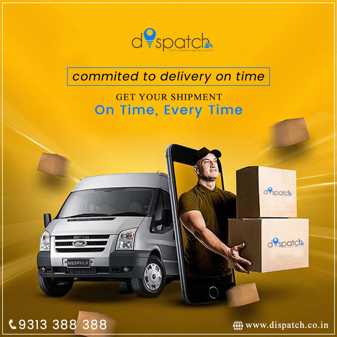 How Businesses Can Ensure Timely Product Deliveries  