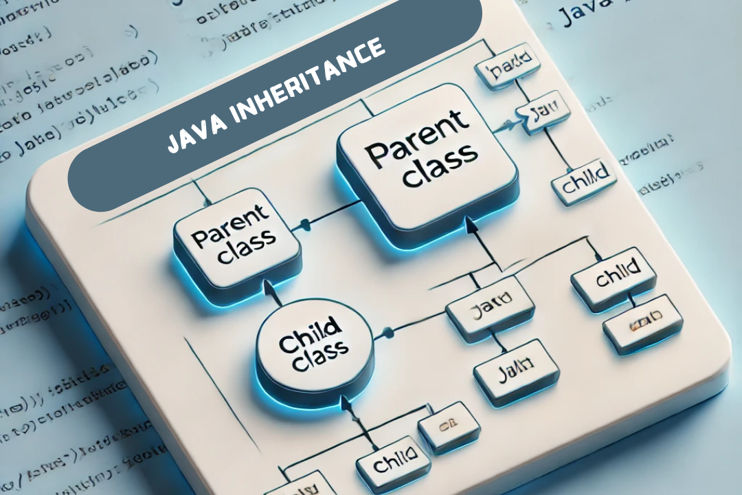 INHERITANCE pada Java. Inheritance atau pewarisan adalah… | by ...