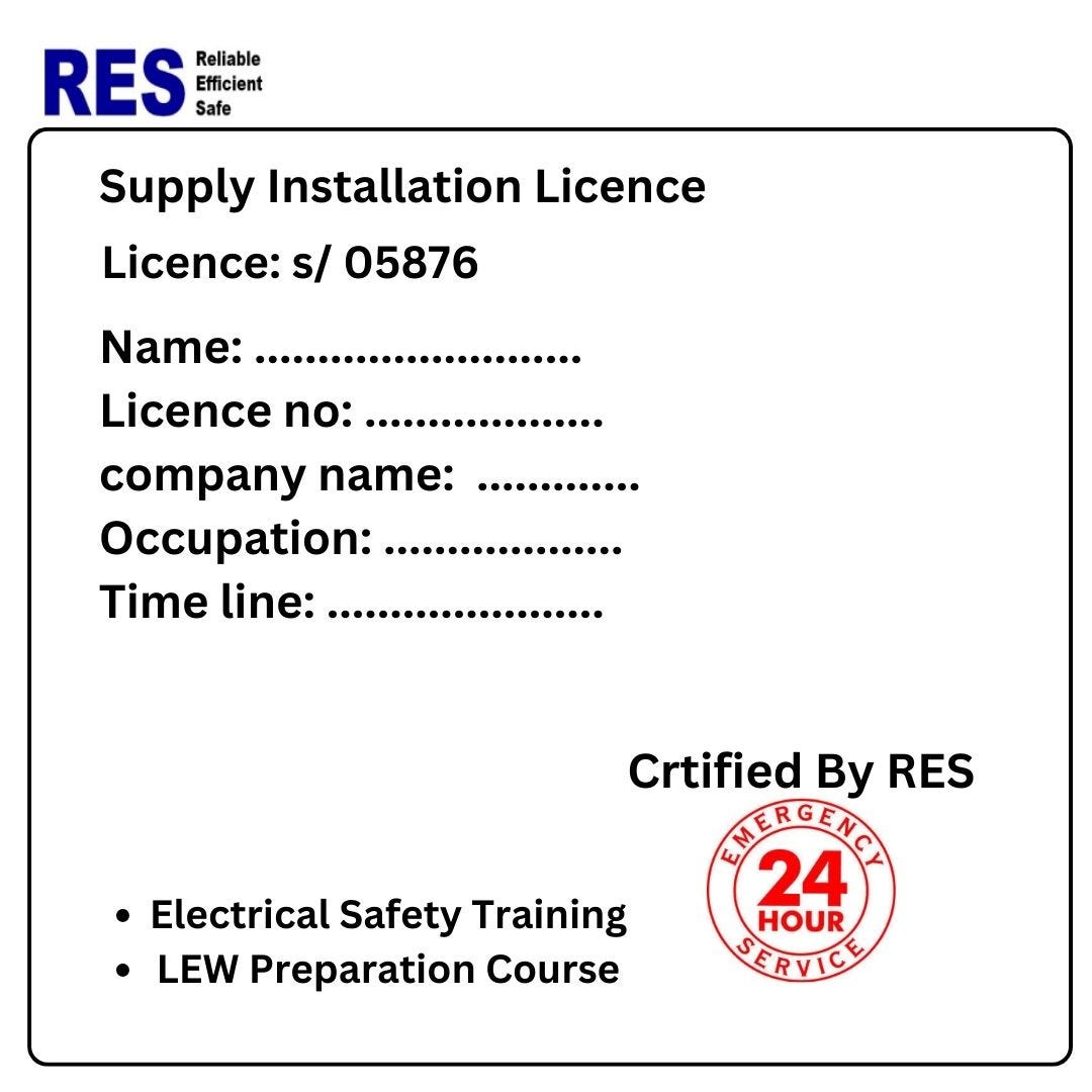 Supply Installation Licence Singapore Reseng Rg Medium