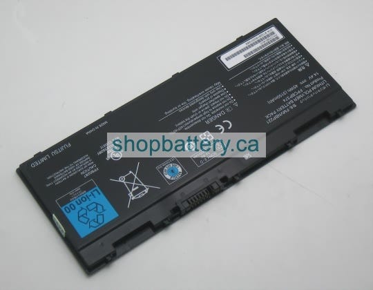 How to fix “Plugged in not charging” problem in laptops, FUJITSU FMVNBP221  4-cell laptop batteries for FPCBP374, Stylistic Q702, LifeBook Q702 | by  shopbattery.ca | Medium