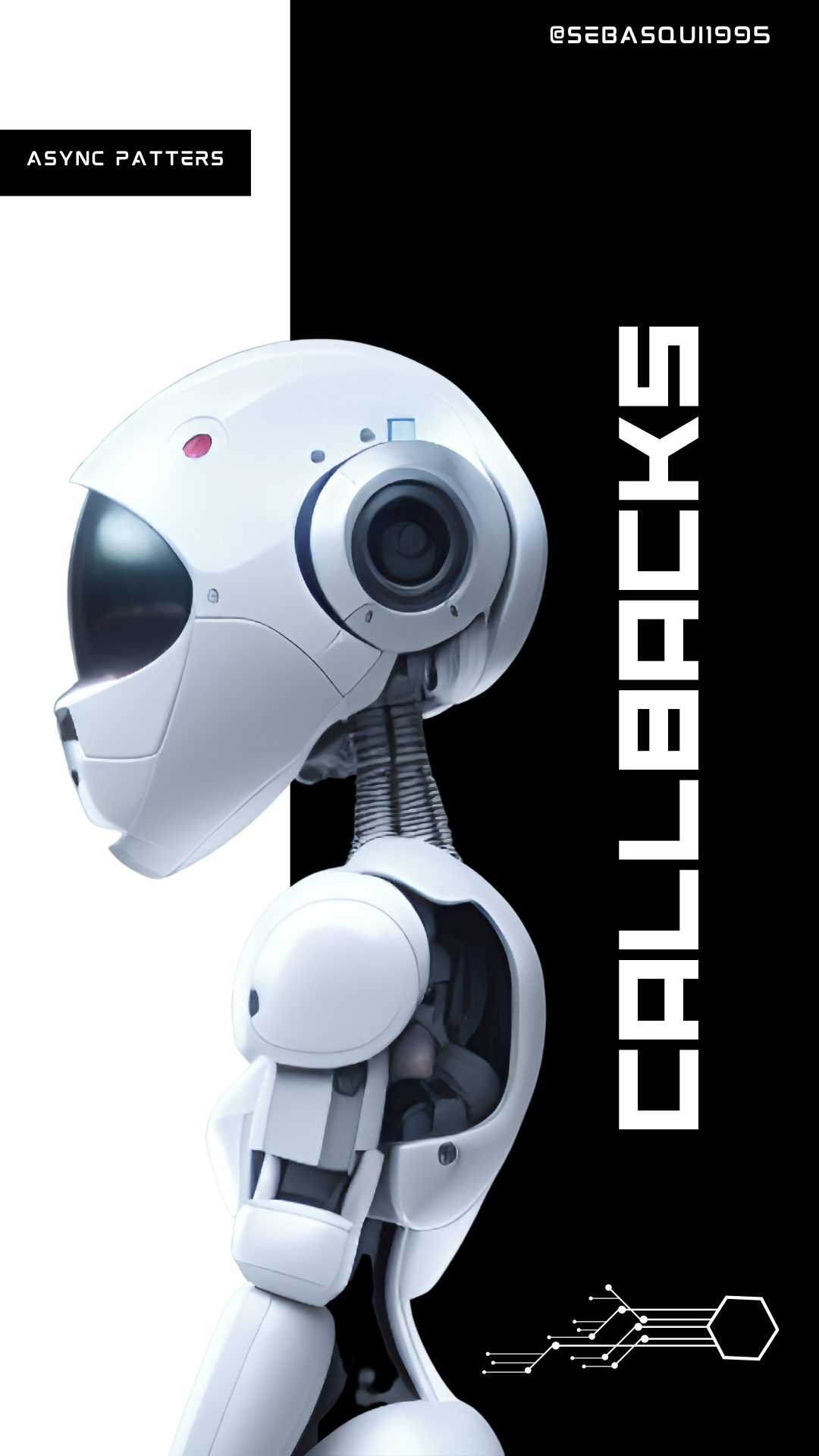 Asynchronous JavaScript Patterns Working With Callbacks | by Sebas ...