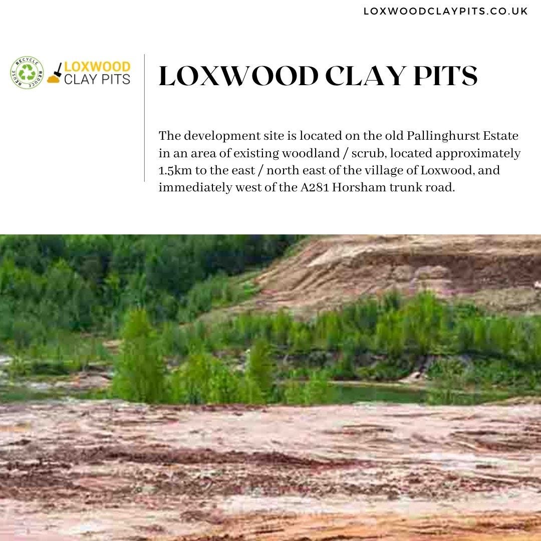 How many different types of Clays are there? by Qeren Nkya Medium