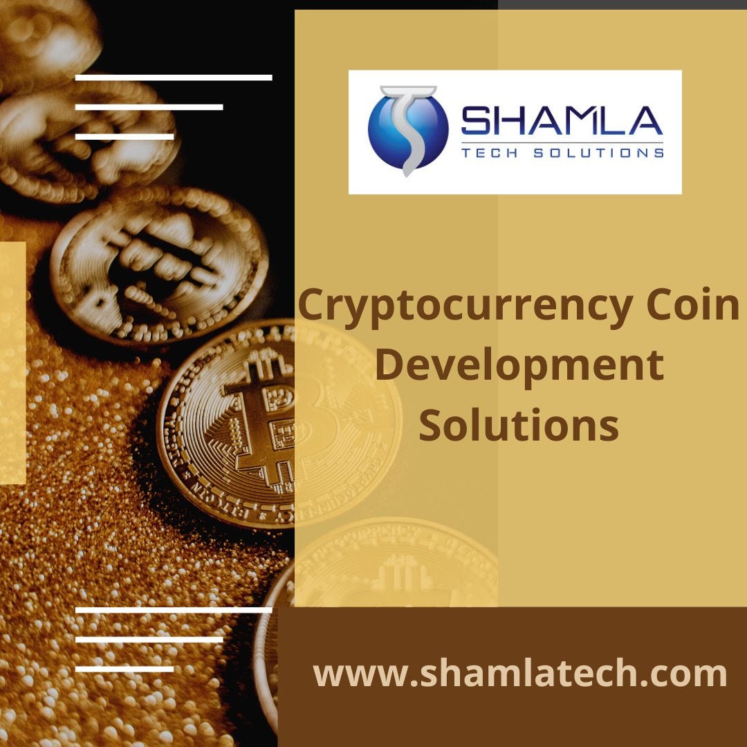Essential Steps for Successful Cryptocurrency Coin Development | by ...