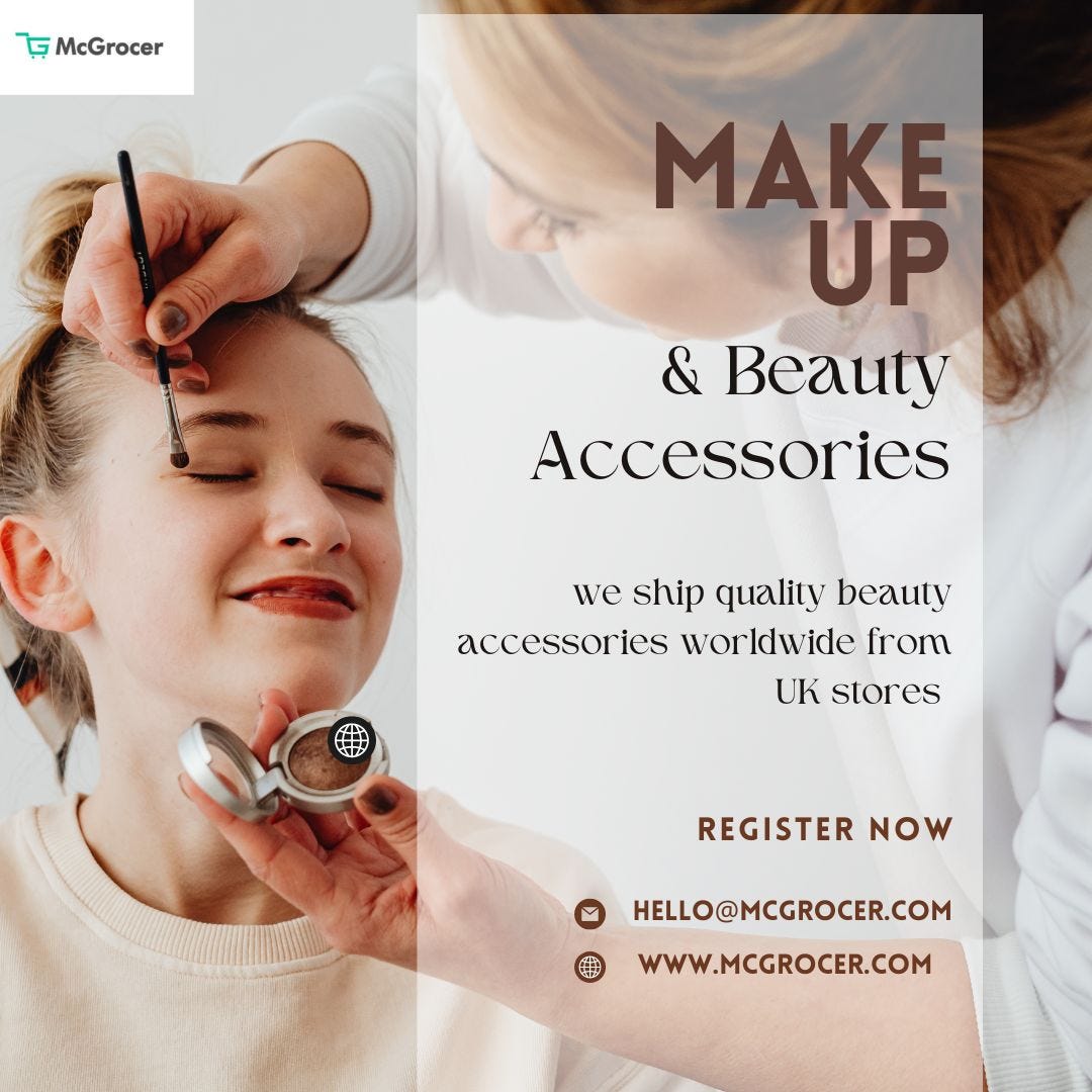 Ways To Master Makeup Using Makeup Accessories Without Having Sweat