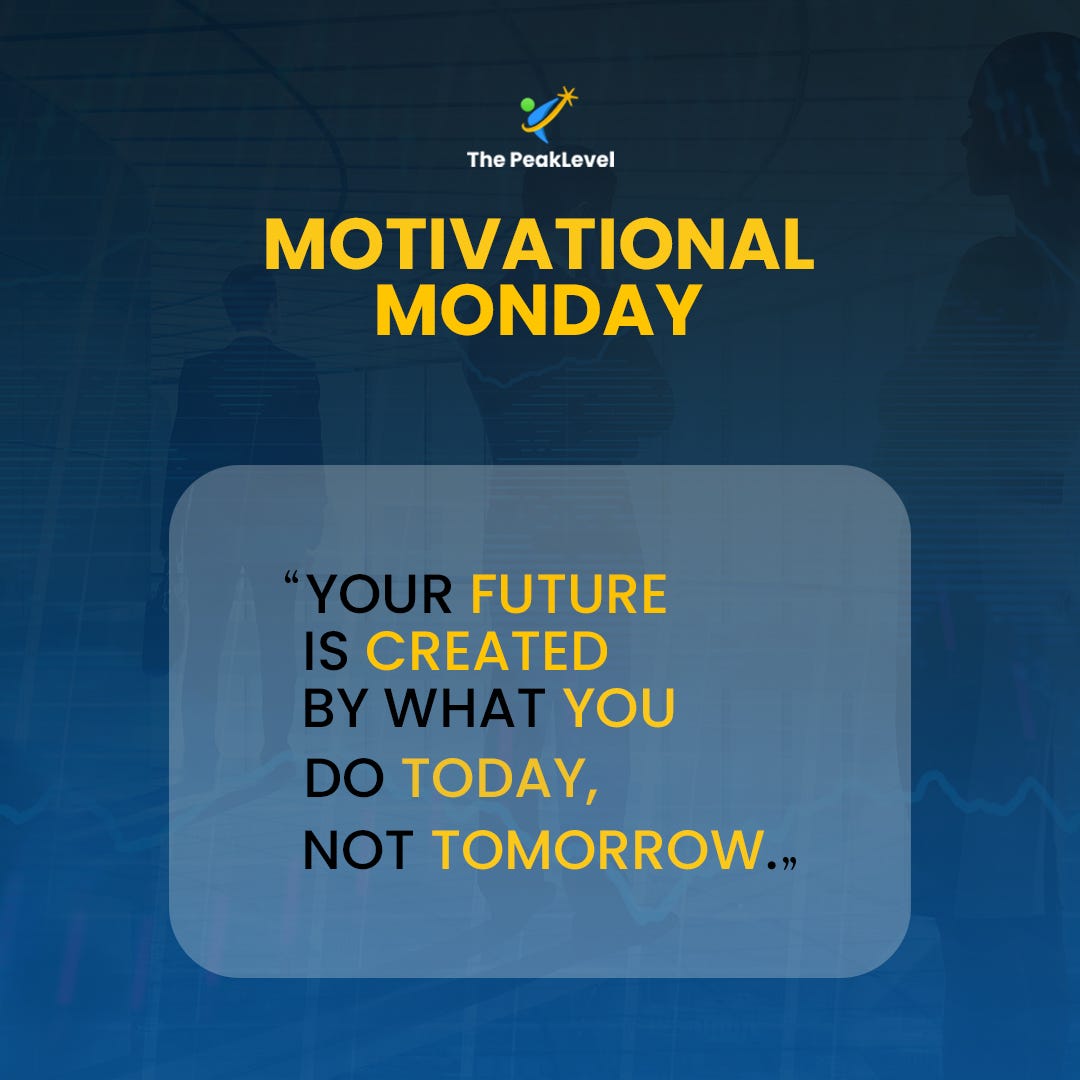 Motivational Quote
