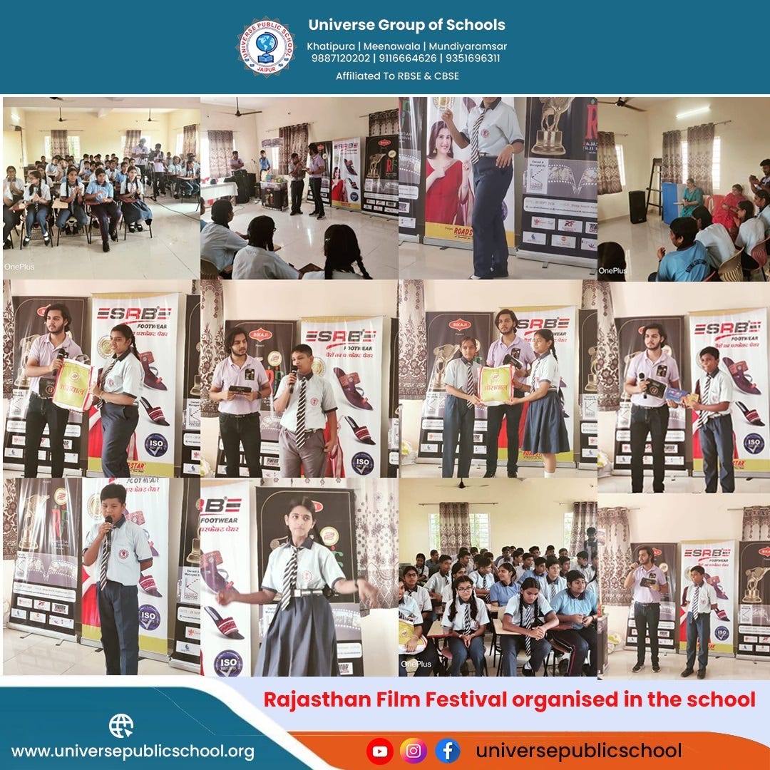 Looking for the Best CBSE School in Jaipur? Here’s What to Know