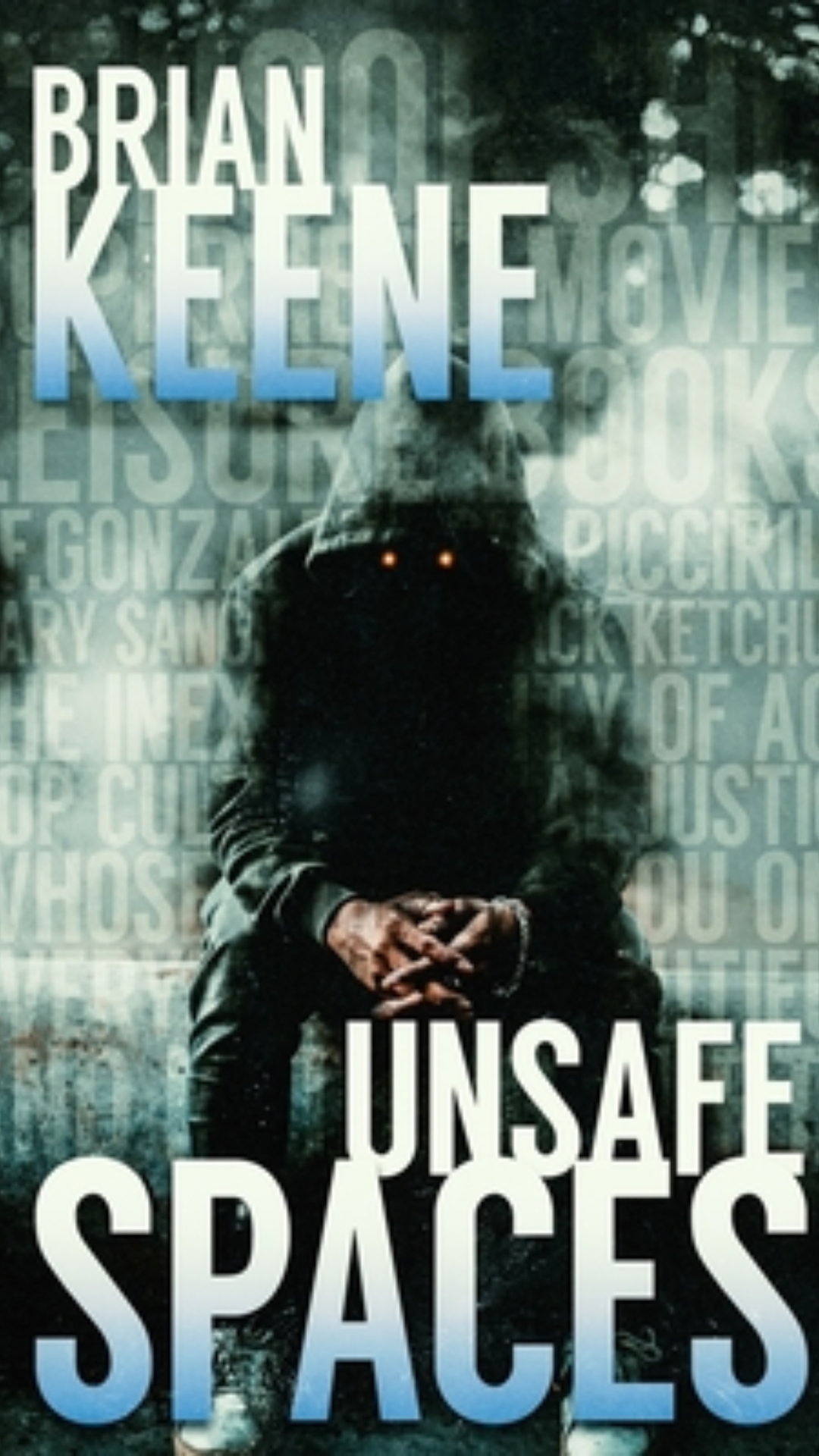 Unsafe BUY NOW In World Horror Grandmaster Award