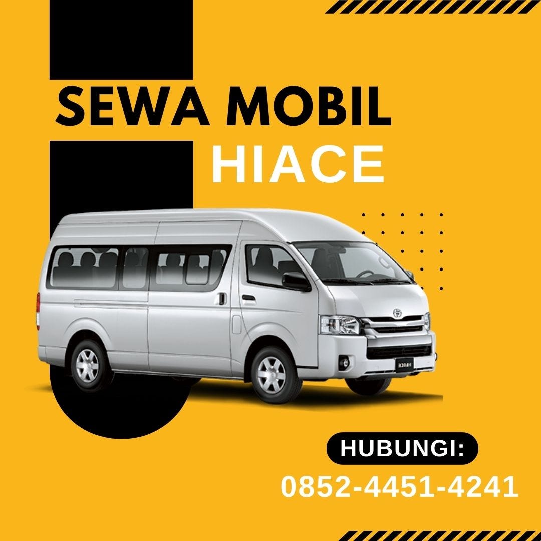 Sewa Mobil Travel Murah: Tips dan Trik untuk Liburan Hemat dan Nyaman