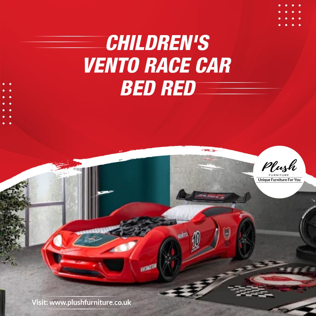 The Best Advice for Choosing a Child’s Bed in a Car for Kids by