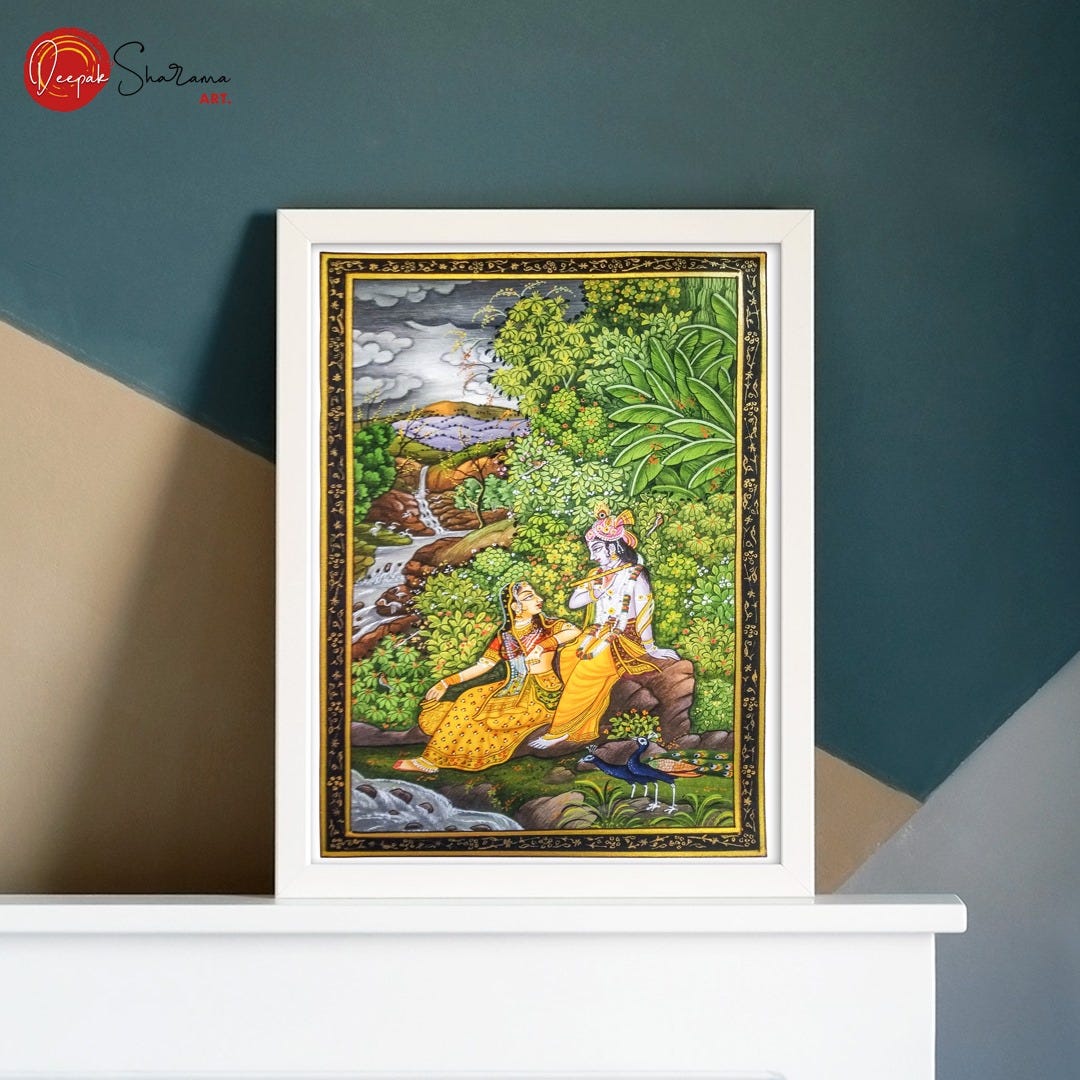 How to Choose Wall Art for Your Home by kulgorvi yadav Medium