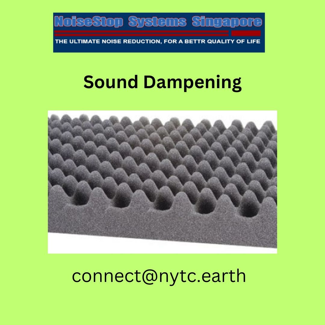 Sound Dampening noise top systems Medium
