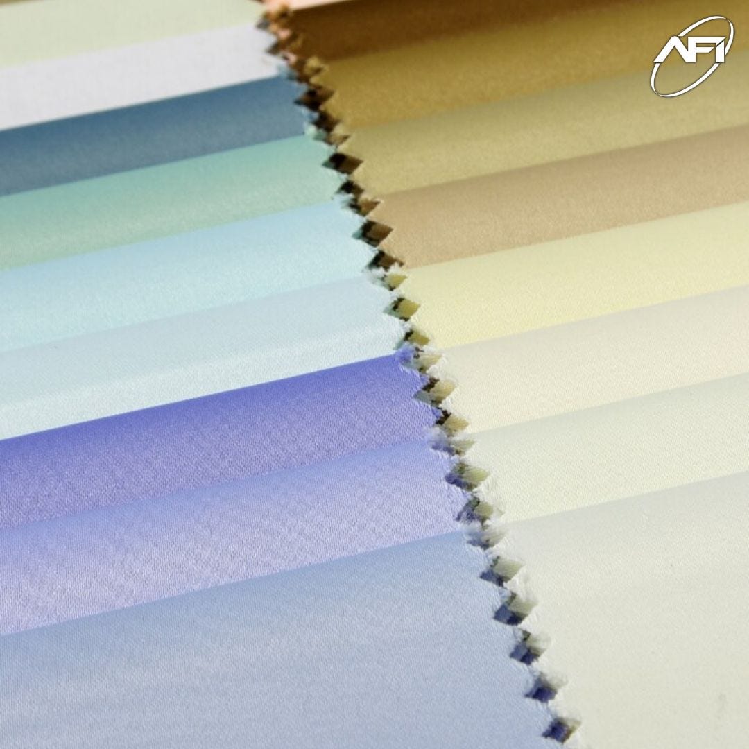Fabric Manufacturers In Delhi NCR