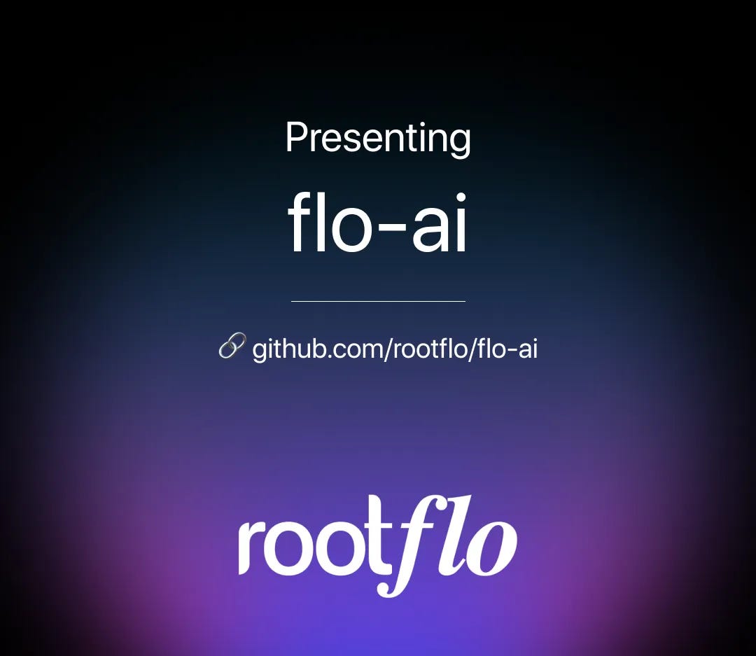 Mastering AI Interaction Logging and Data Collection with FloAI | by ...