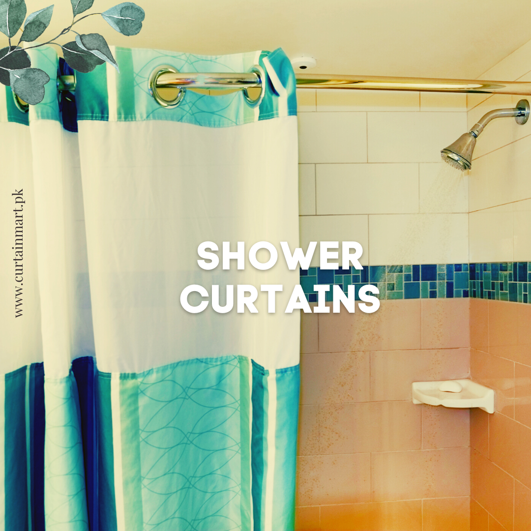 Types of Shower Curtains & How to Choose the Right One? | by Curtain Mart |  Medium