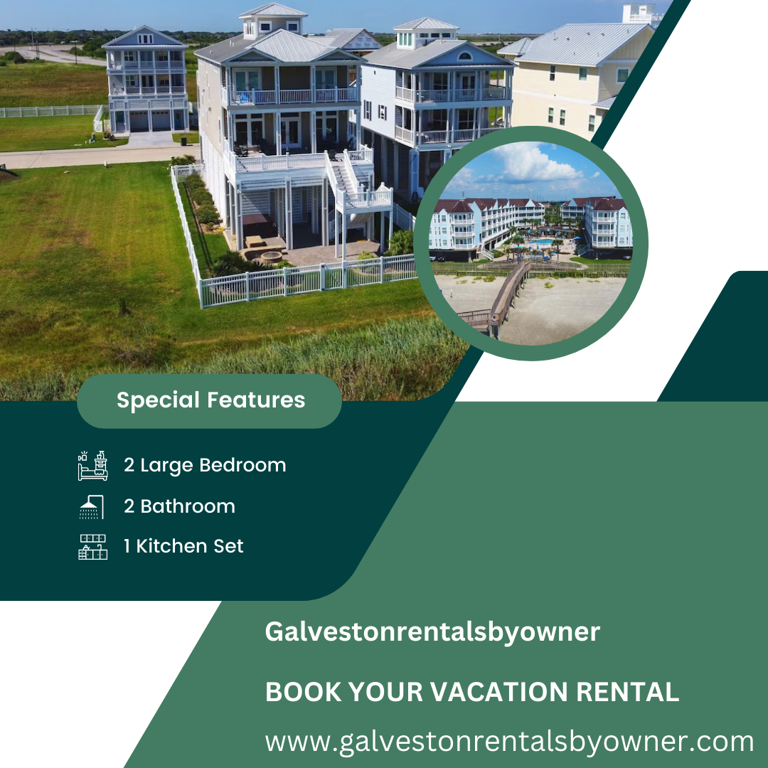 Galveston Rentals By Owner galvestonrentalsbyowner Medium