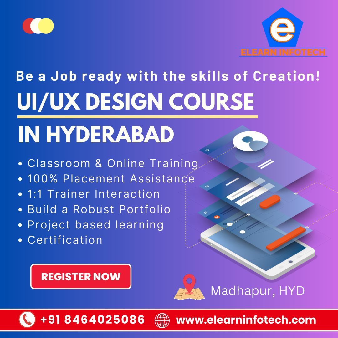 Navigating the Path to UI/UX Design Excellence Eligibility, Demand