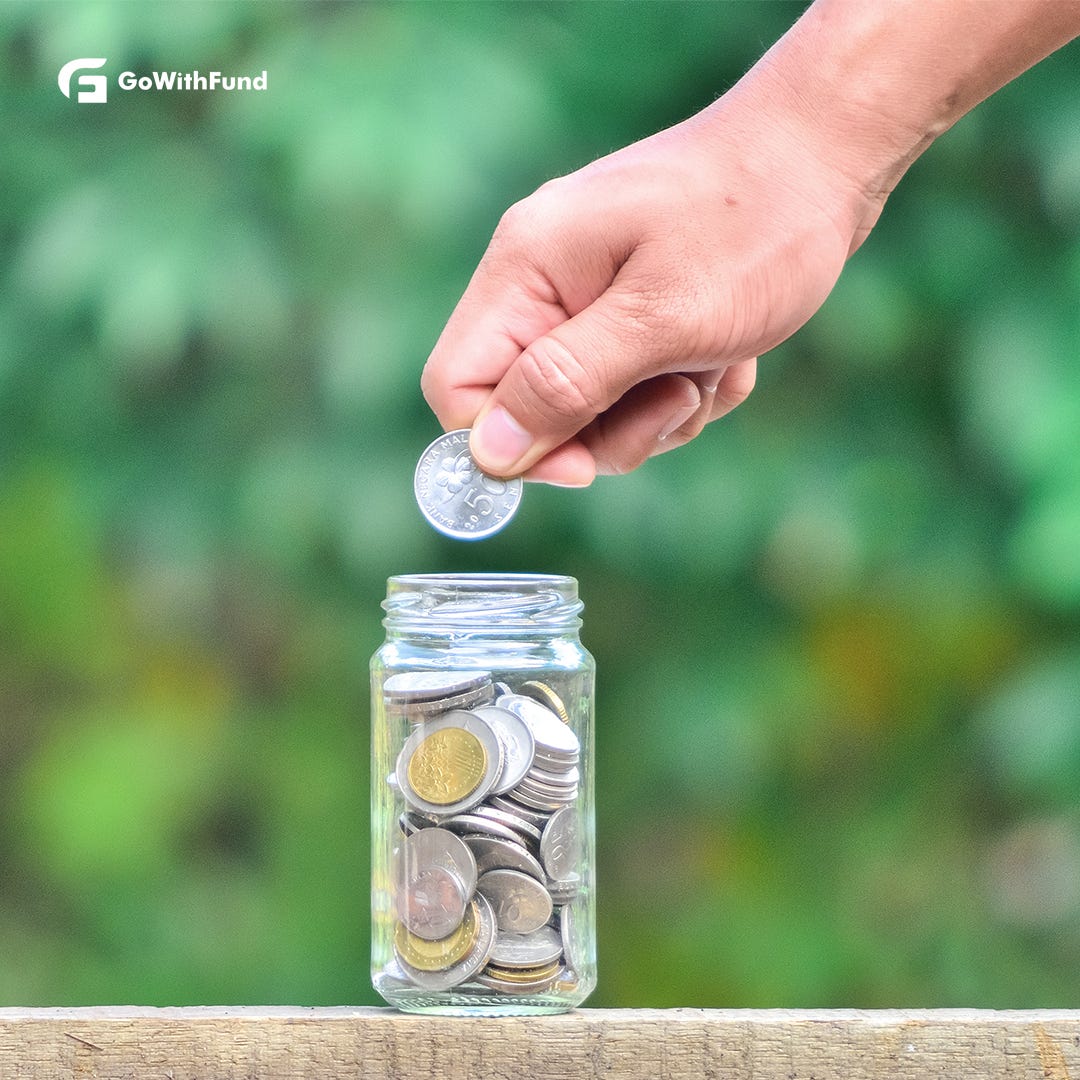What is Crowdfunding?