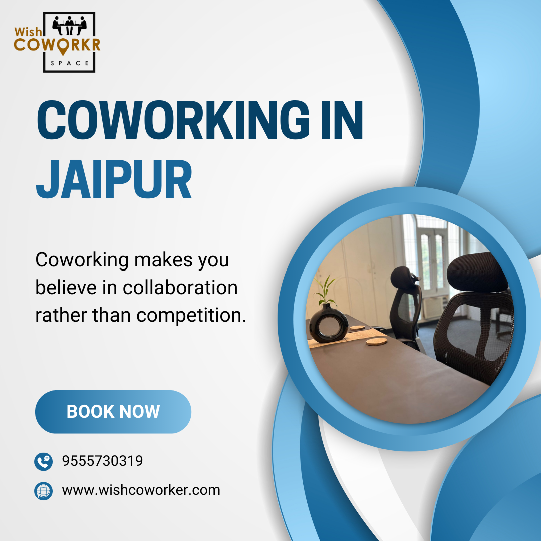 3 important considerations for choosing a flexible coworking space | by ...