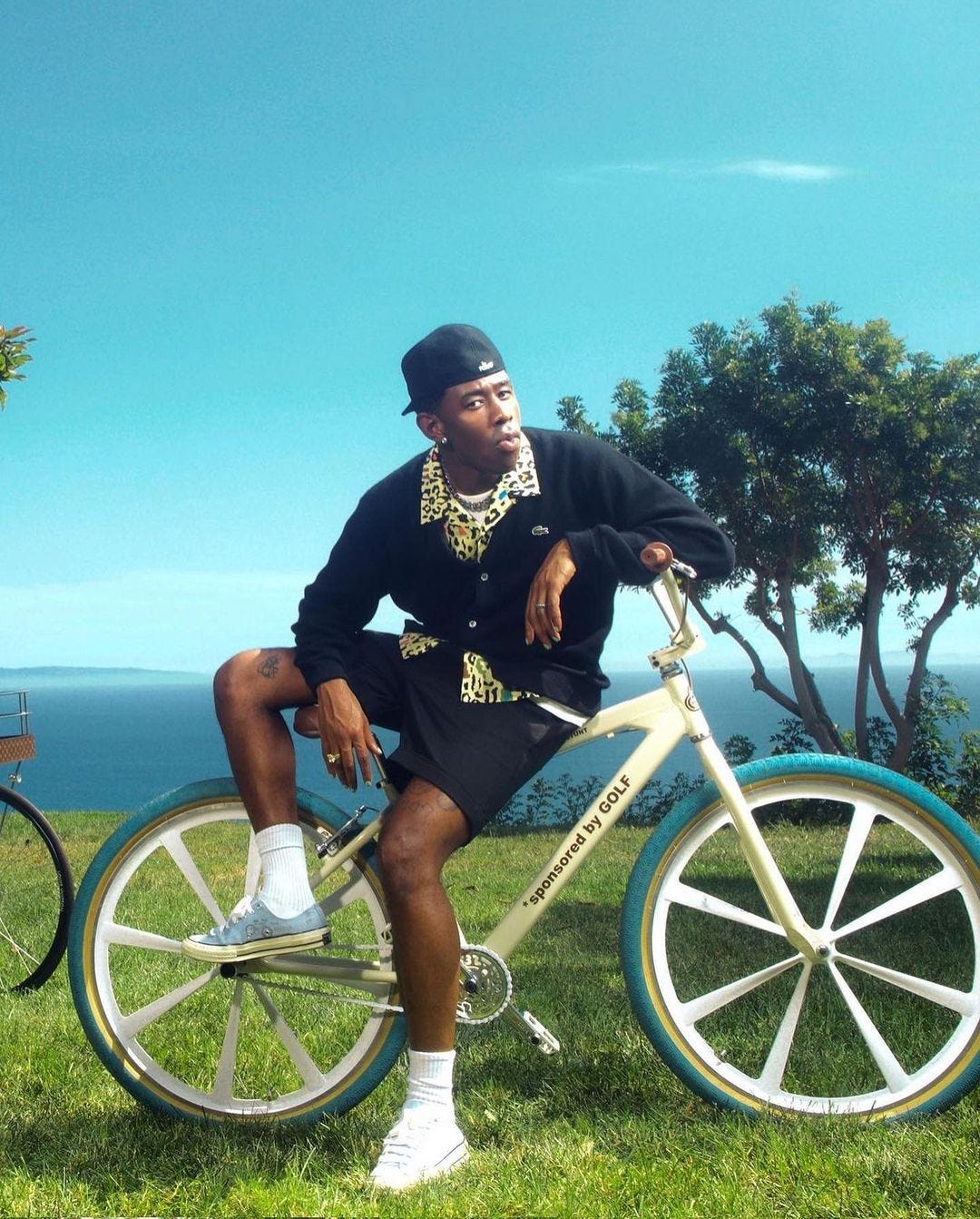 SE Bikes - When you see Tyler the Creator & the GOLFWANG