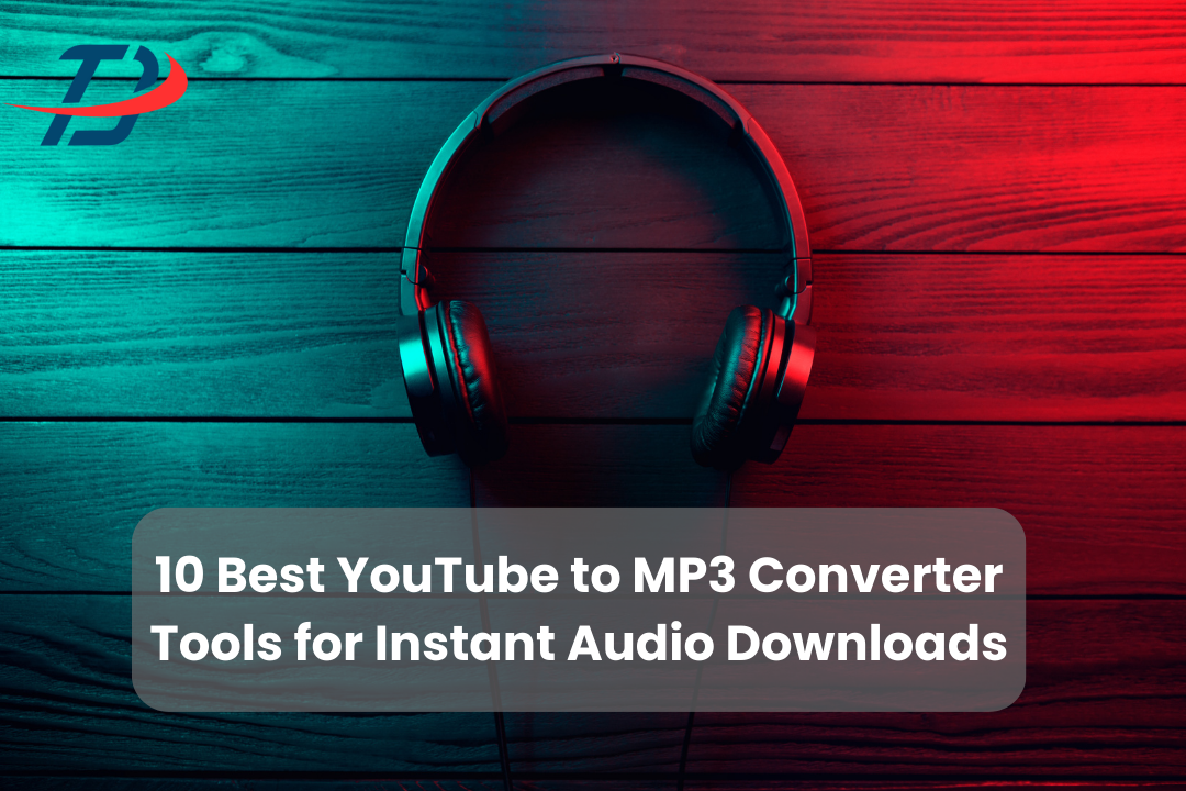 10 Best YouTube to MP3 Converter Tools for Instant Audio Downloads | by  Muhammad Faraz Malik | Medium