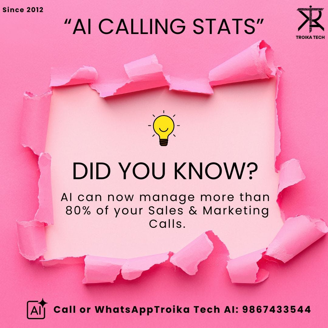 Planning to Implement AI Calling in 2026? Read This First.