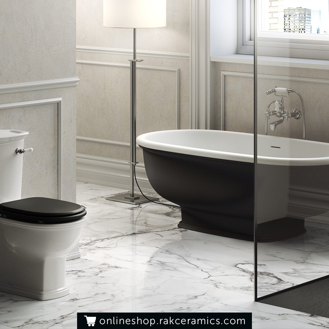 RAK Ceramics Dubai RAK Ceramics Dubai Medium