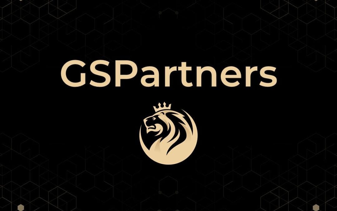 GS Partners GS Partners Medium