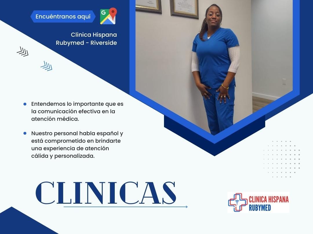 Clinica Hispana Cerca De Mi Elegir La Clínica Hispana Adecuada ¡5