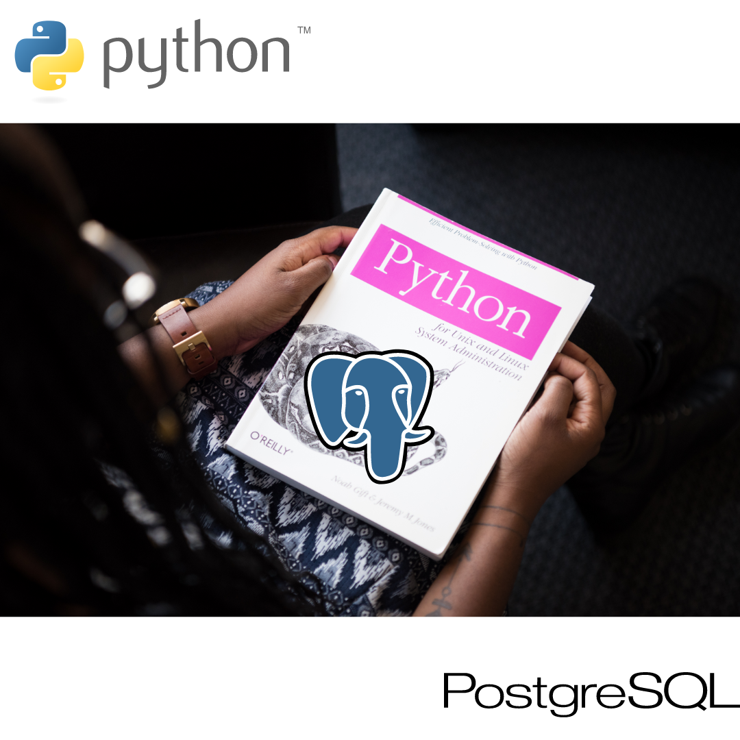 Python and PostgreSQL: A Powerful Pair in Software | Level Up Coding