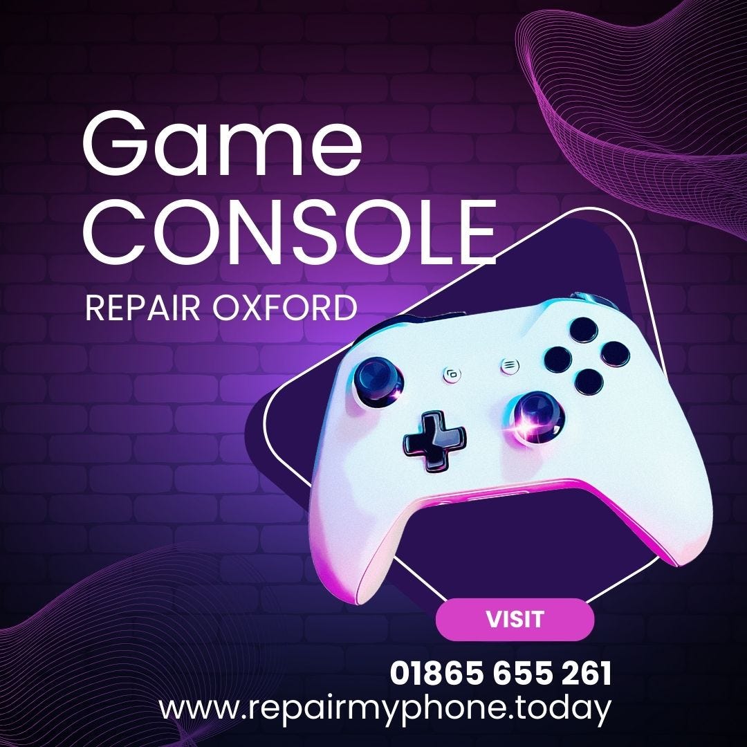 Sony Playstation Repair,. If you’re a gaming enthusiast, chances… by
