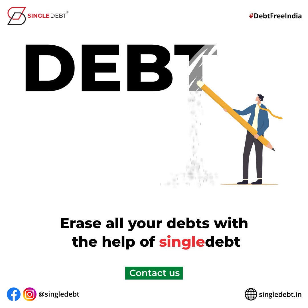 Debt Management Single Debt Medium