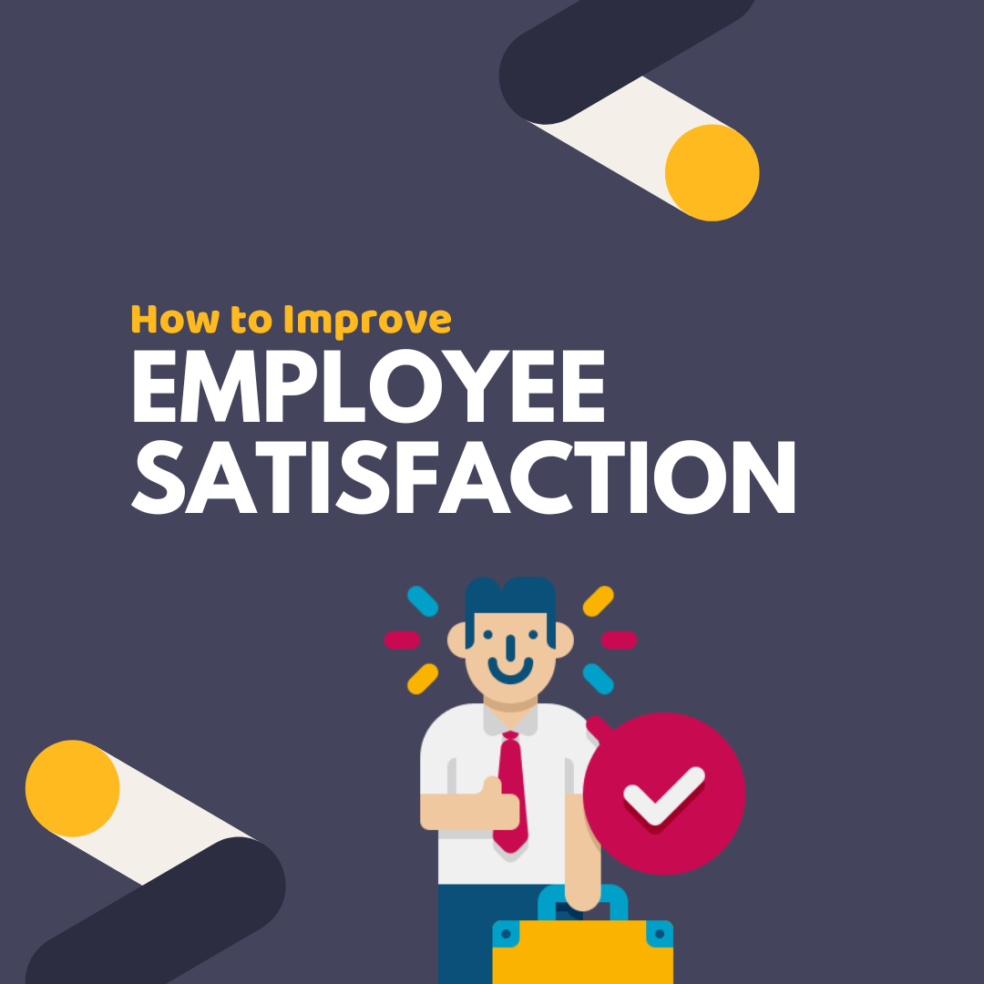 How To Improve Job Satisfaction In The Workplace How to improve employee satisfaction | by MD ASHRAFUL ISLAM | Medium