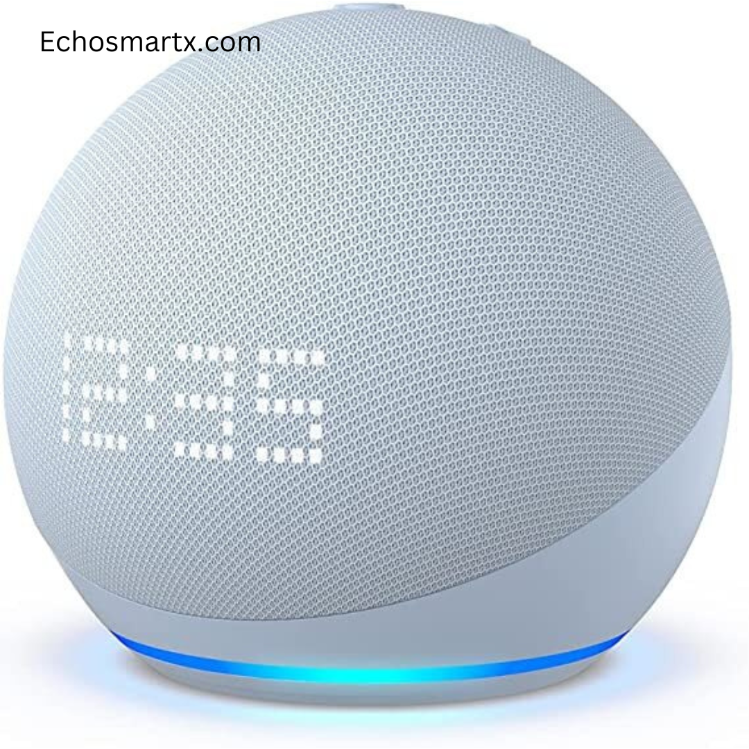 How to Connect Echo Dot to WiFi A Comprehensive Guide by Echosmartx by ThomasRobbert Jun