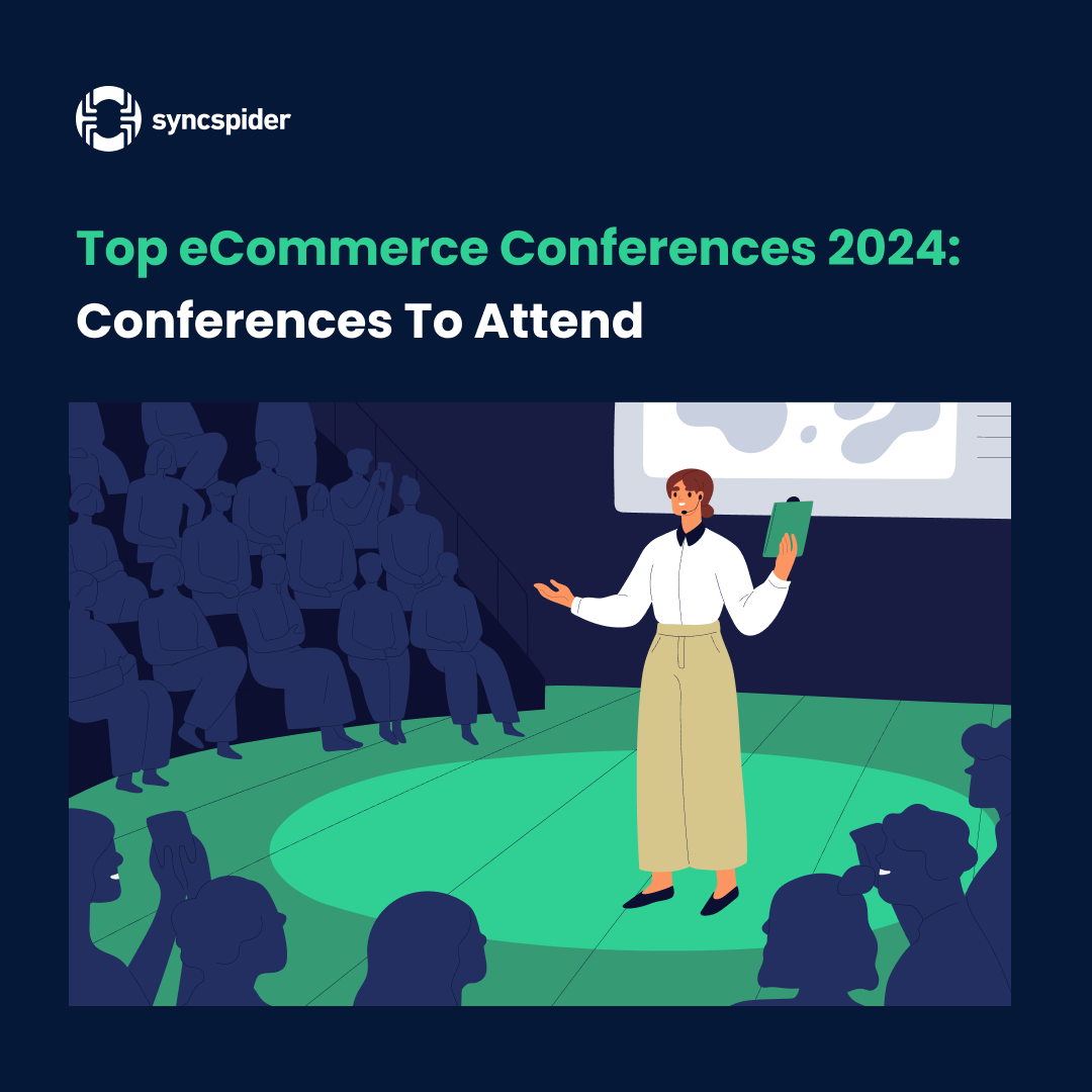 Top Conferences 2024 Conferences To Attend by SyncSpider