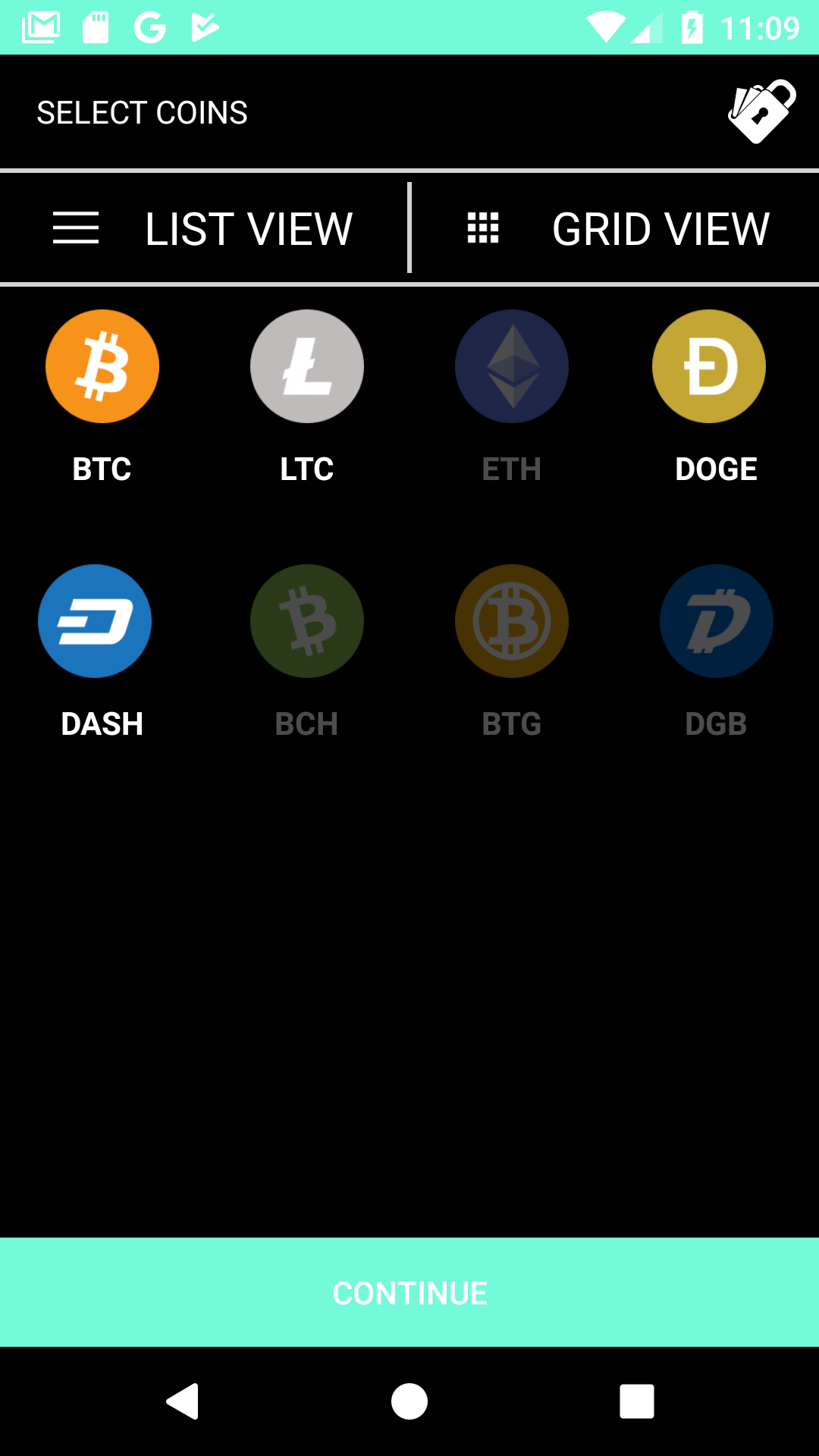 BitGuard (Android) — Beta Phase. CALLING BETA USERS | by Karan Ahuja |  Blockwala | Medium