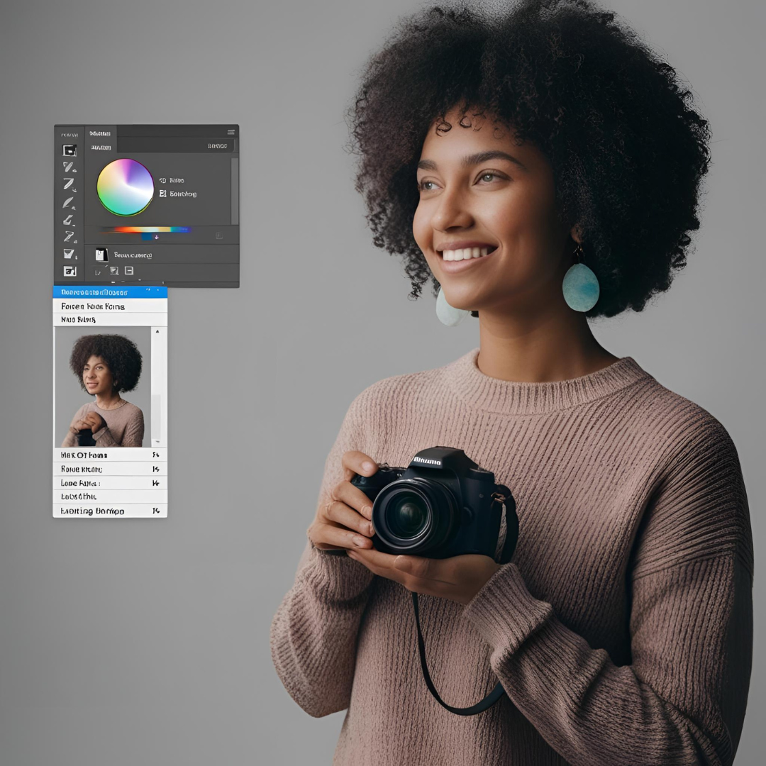 How to Resize Photos in Photoshop Without Losing Quality