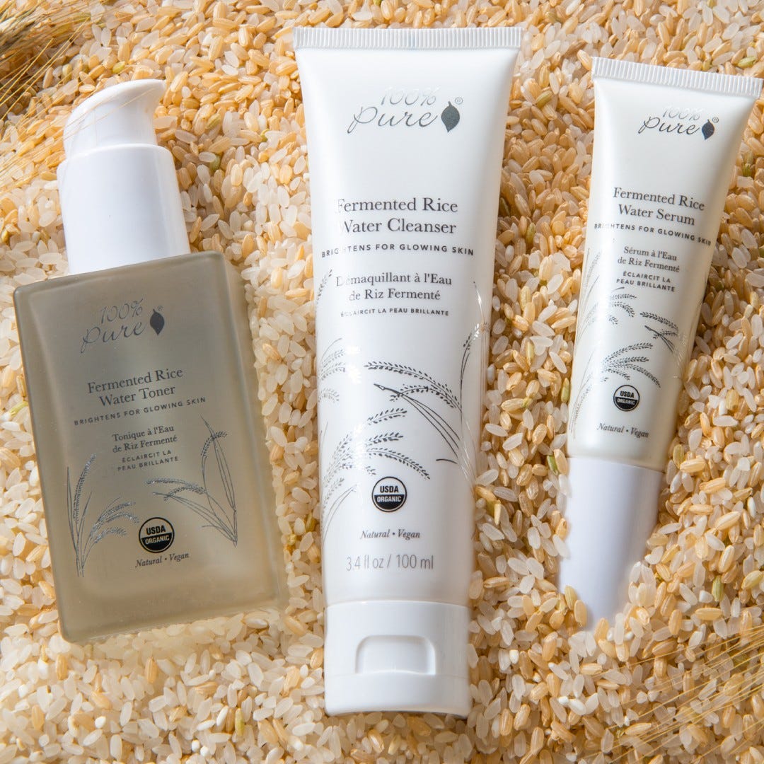 The Ultimate Guide to Choosing the Best Natural Face Cleanser for Your