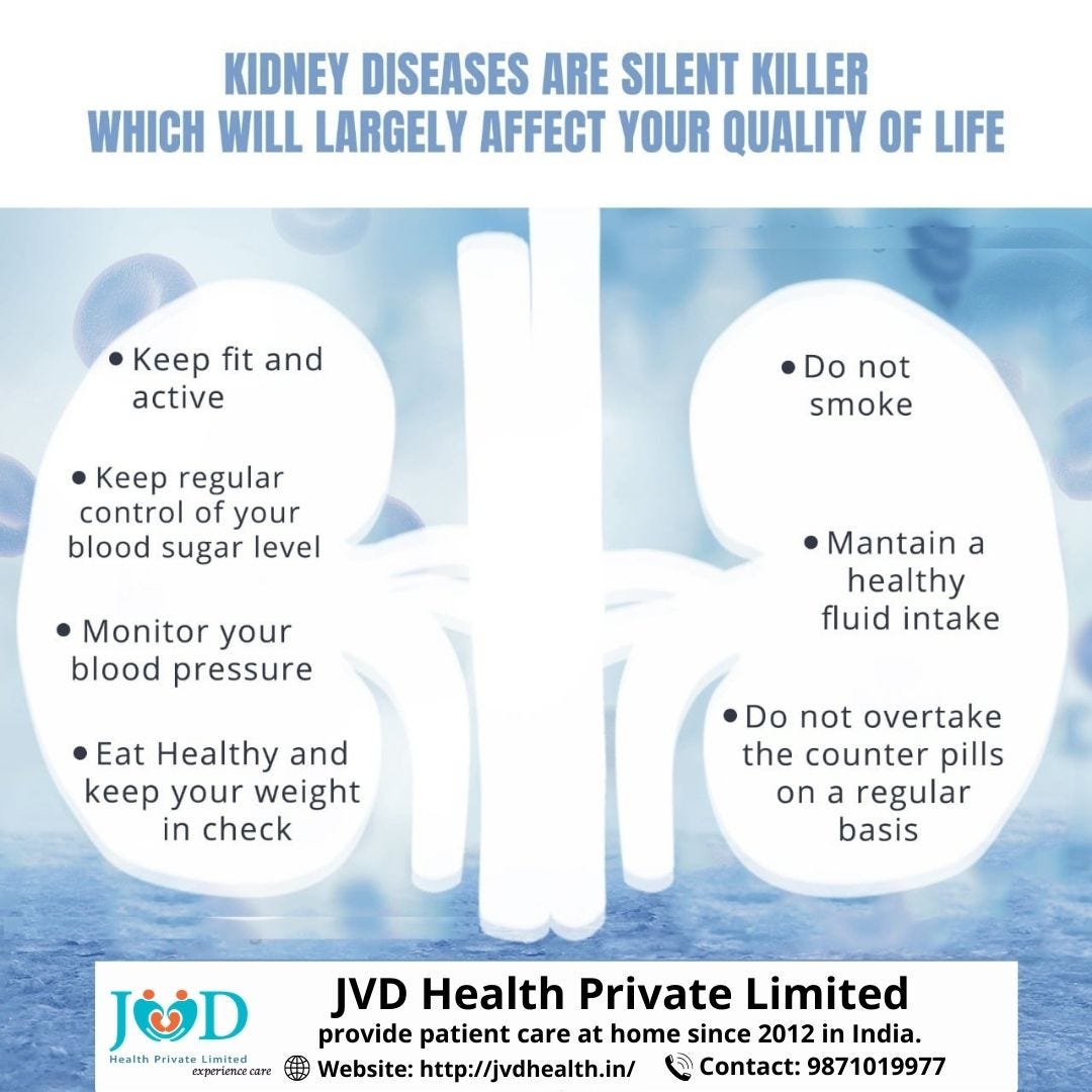 Best Dialysis Center in Delhi India The Home Hemodialysis Company