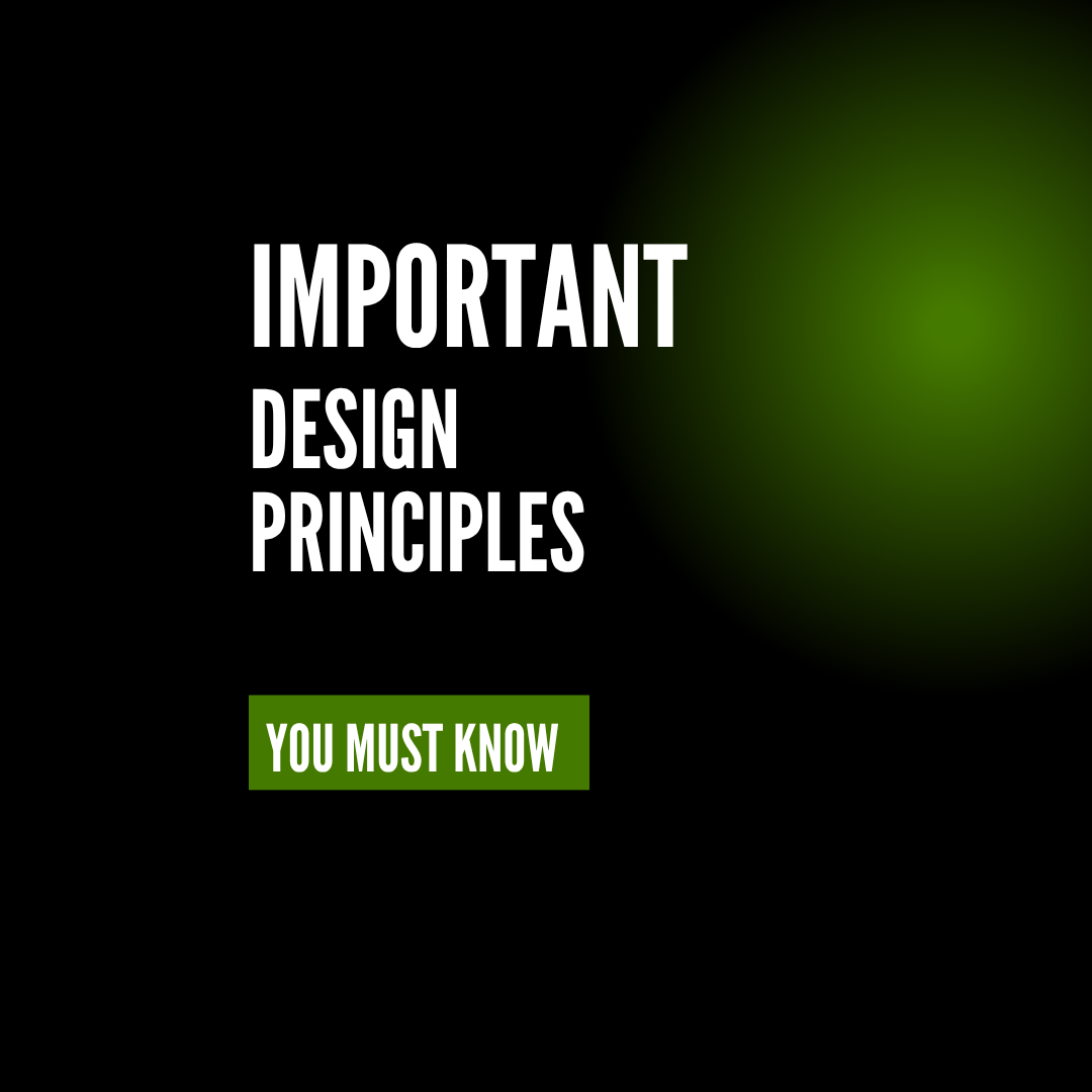 Essential Design Principles in Graphic Design Every Designer Should Know | by BHAVANA SINGH | Oct, 2025 | Medium